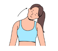 Neck Stretches 2