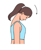 Neck Stretches 3