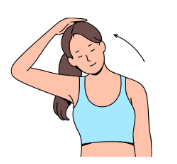 Neck Stretches 5